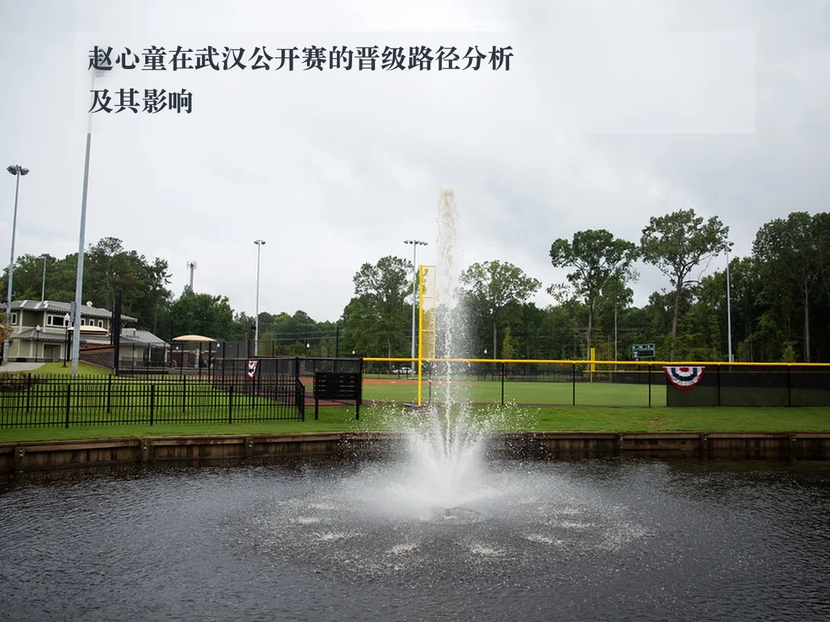 赵心童在武汉公开赛的晋级路径分析及其影响