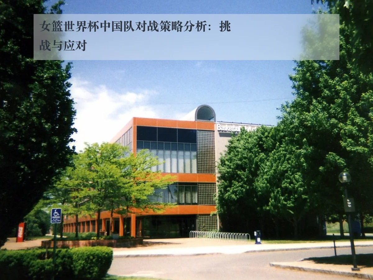 女篮世界杯中国队对战策略分析：挑战与应对